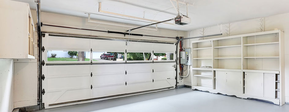 Garage door repair Brooklyn