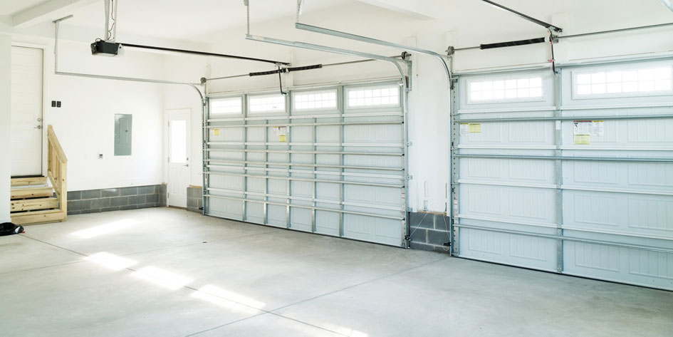 Overhead Garage door repair Brooklyn