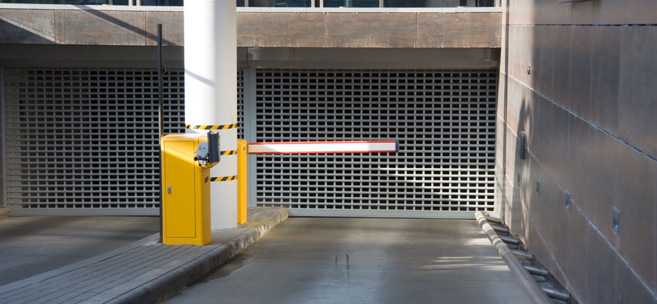 Security Gate Repair Brooklyn